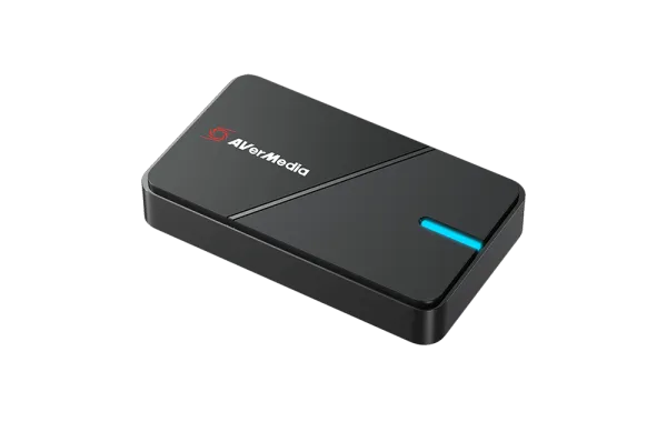 Карта видеозахвата AVerMedia Live Gamer EXTREME 3 GC551G2