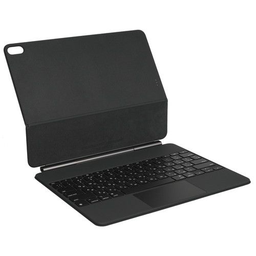 Magic Keyboard for iPad Air 13 Black (MGYY4)