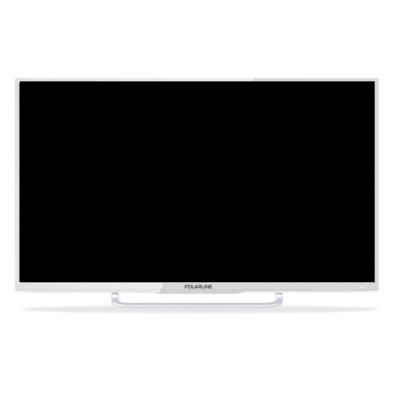 Телевизор PolarLine 32PL53TC 32″ LED HD 60 Гц белый