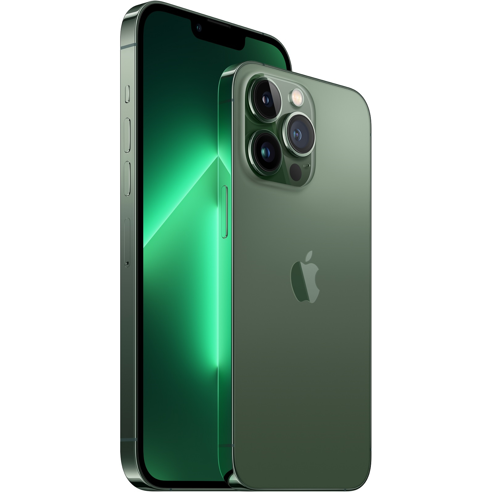 iphone 13 green ibox