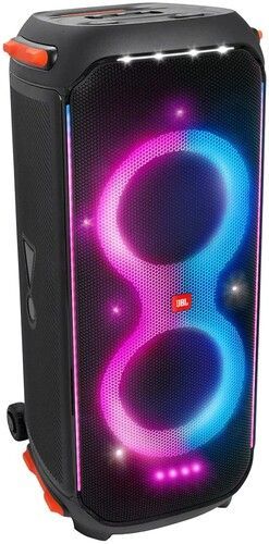 Портативная аудиосистема JBL PartyBox 710, черный