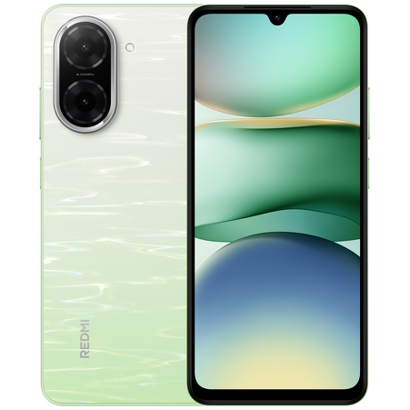 Смартфон Redmi A5 4/128GB Зеленый