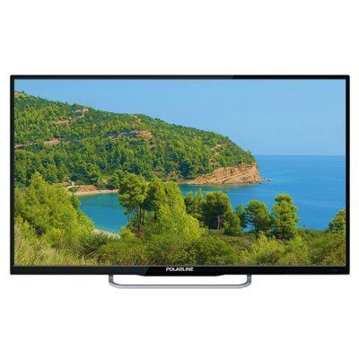 Телевизор PolarLine 32PL13TC 32″ LED HD 60 Гц черный