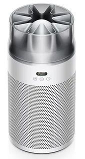 Dyson HushJet White/Silver