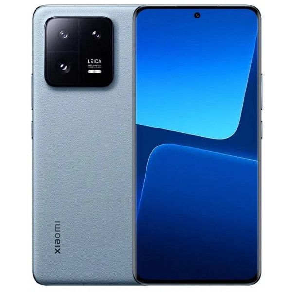 Смартфон Xiaomi 13 Pro 12/256GB Синий