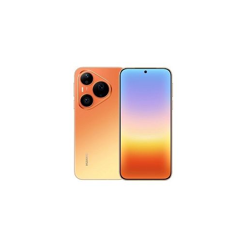 Huawei Pura 90S Pro 12/256GB Orange Soda