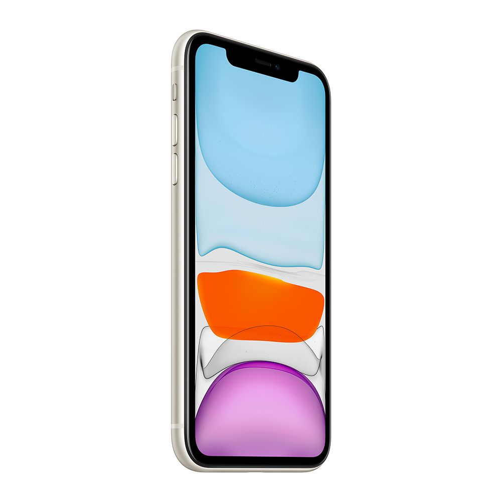 Купить Айфон 11 256GB Белый (Apple iPhone 11) в СПб | Цены и отзывы на  оригинальный Айфон в интернет-магазине iBox.Store