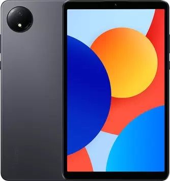 Планшет Redmi Pad SE 8.7 6/128Gb Графитовый Wi-Fi 