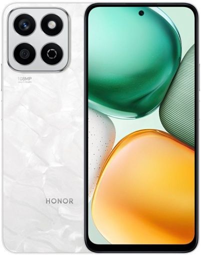 Смартфон Honor X7 8/256GB,  белый