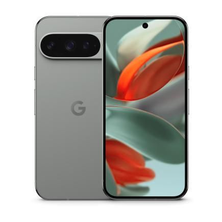 Смартфон Google Pixel 9 Pro 16/512Gb Hazel (Ореховый)