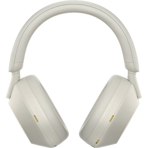 Беспроводные наушники Sony WH-1000XM5 White