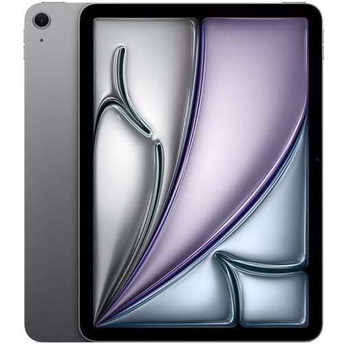 Планшет Apple iPad Air (M4) Wi-Fi+Cellular 128 ГБ, Серый космос 