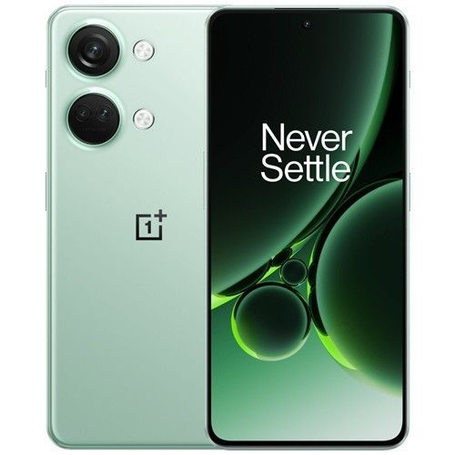 OnePlus Nord 3 CPH2493 16/256 Misty Green 