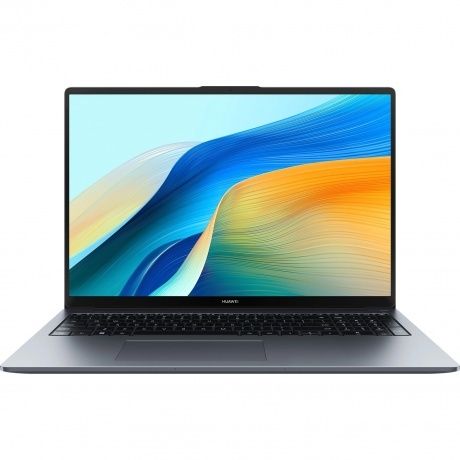 Ноутбук Huawei MateBook D16 2024 MCLG-X 16″ (Core i7-13700H) 16GB, 1024GB 53014HYK