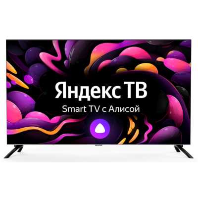 Телевизор Hyundai H-LED40BS5003 40″ LED Full HD 60 Гц черный