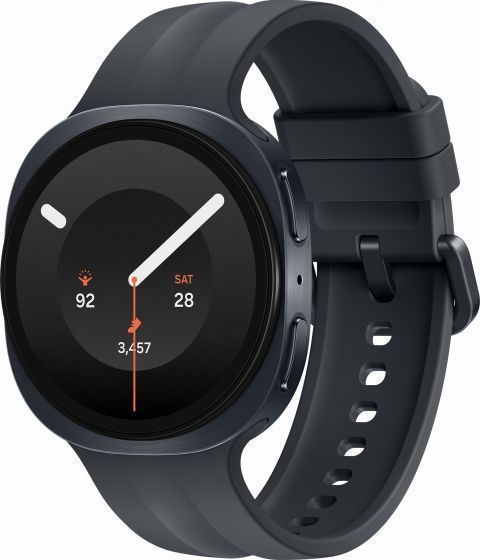 Умные часы Samsung Galaxy Watch 9 40 мм Графитовые L340