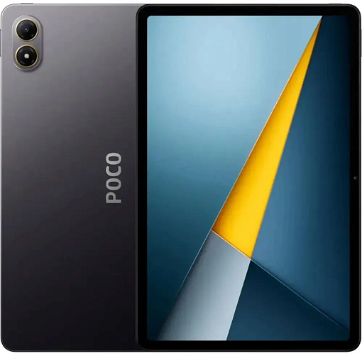 Планшет Poco Pad M1 8/256Gb, серый
