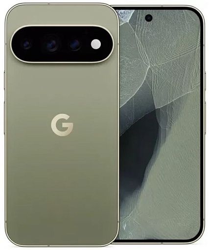 Смартфон Google Pixel 11 Pro XL 16/512 ГБ Оливковый (Olive)