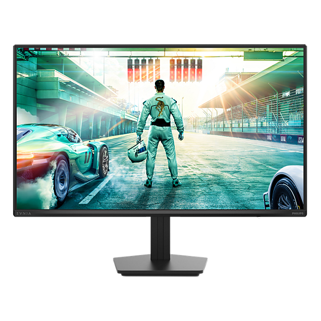Монитор Philips Evnia 27M2N2500NF 27″ 2560×1440 144 Гц черный