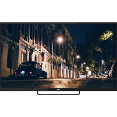 Телевизор LEFF 32F240S 32″ LED Full HD черный