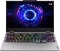 Ноутбук Lenovo LOQ 15IRX10 15,6" (Intel Core i7-13700HX,NVIDIA GeForce RTX 5050) 24ГБ,SSD 512ГБ