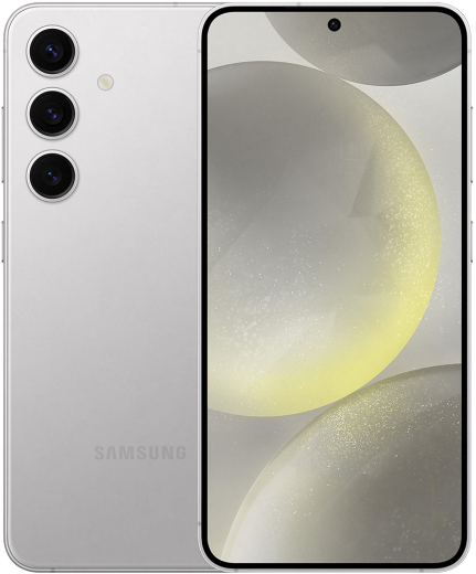 Смартфон Samsung Galaxy S24 Plus 12/512GB Серый