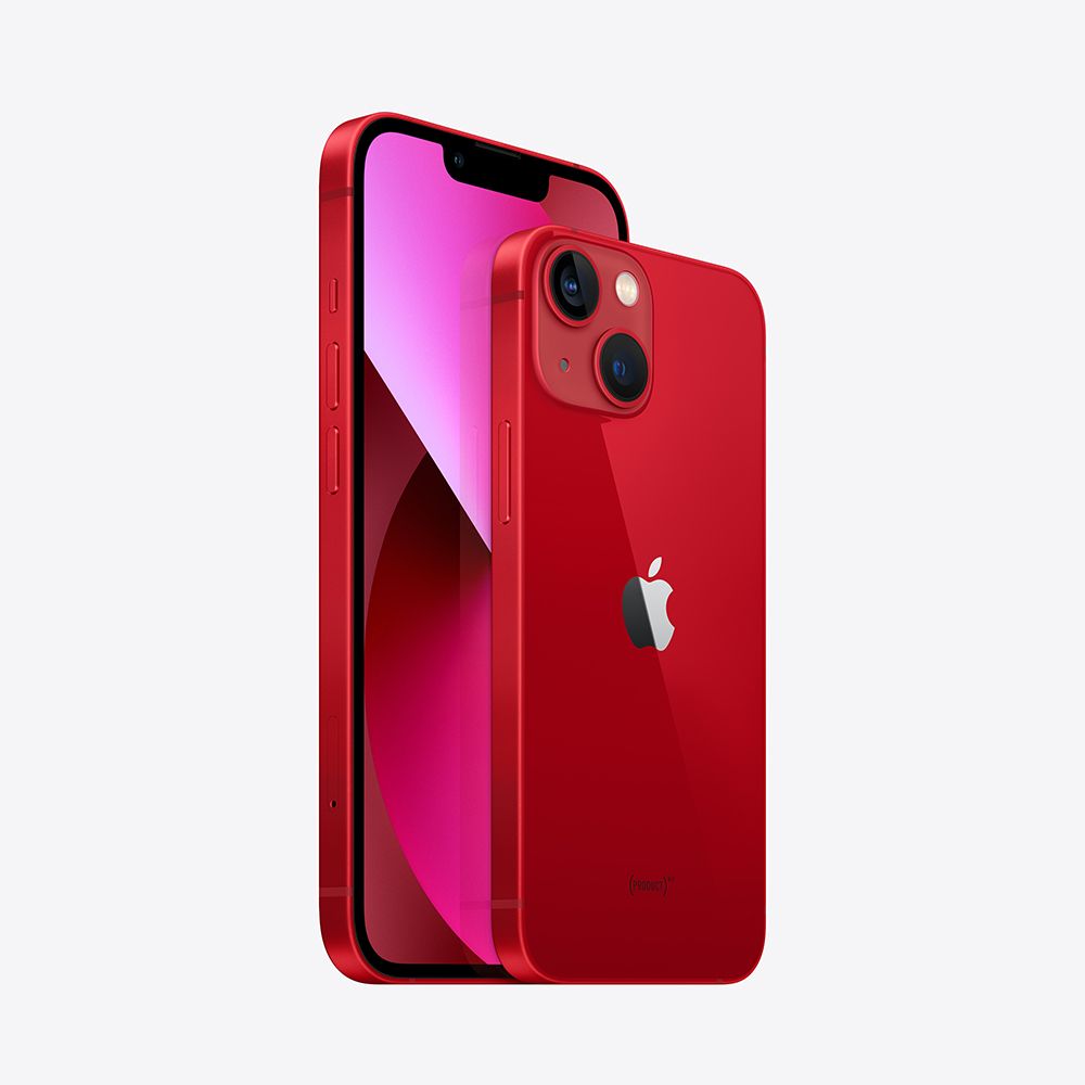 Купить Айфон 13 mini 256GB (PRODUCT)RED (Apple iPhone 13 mini) в СПБ | Цены  и отзывы на оригинальный Айфон в интернет-магазине iBox.Store