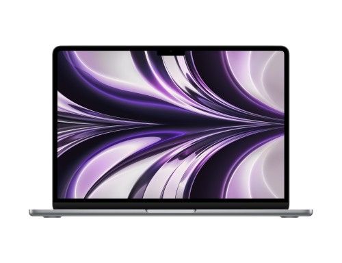 Apple MacBook Air 13 Retina Z15T0000A Space Gray (M2 8-core GPU 10-core, 16GB, 512GB)