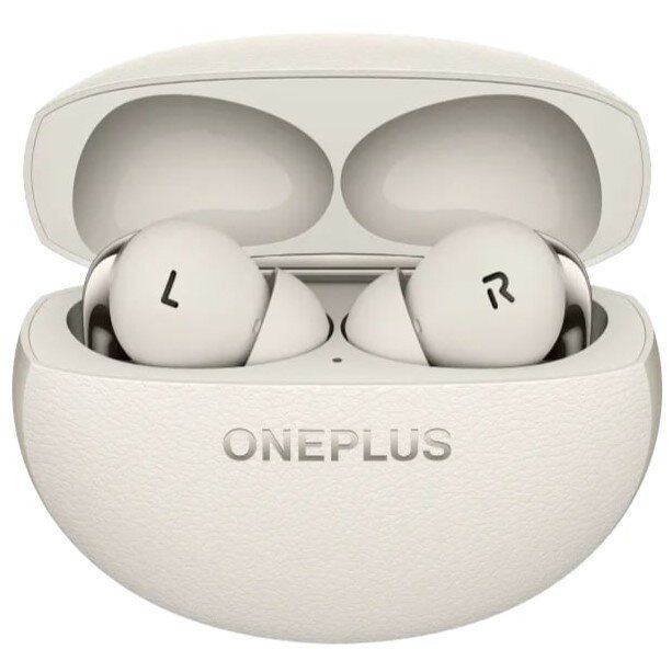 Беспроводные наушники OnePlus Buds Pro 3 Бежевый