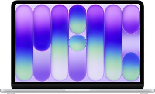 Ноутбук Apple MacBook Neo (A18 Pro, 6C CPU/5C GPU, 2026) 8 ГБ, 256 ГБ SSD, Silver (серебристый)
