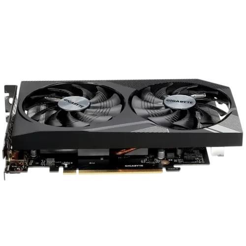 Видеокарта GIGABYTE GV-N3050WF2OCV2-8GD NVIDIA GeForce RTX 3050 8GB