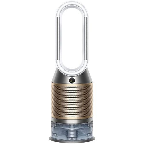 Dyson Purifier humidify+cool formaldehyde (PH04), white/gold