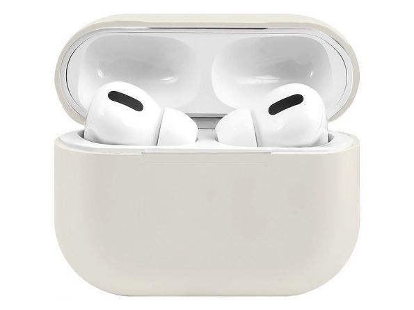 Чехол Split для AirPods Pro 2 в ассортименте