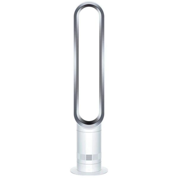 Dyson Cool AM07 White/Silver
