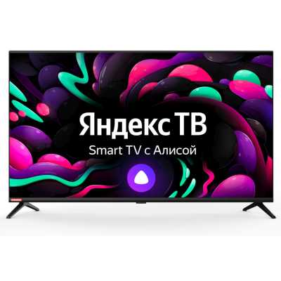 Телевизор Starwind SW-LED40SG300 40″ LED Full HD 60 Гц черный