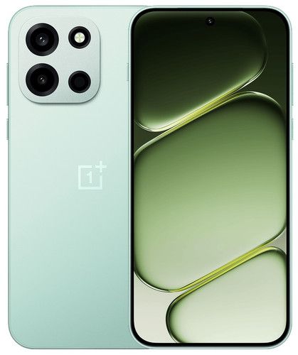 Смартфон OnePlus Nord 6 256 ГБ, Зеленый