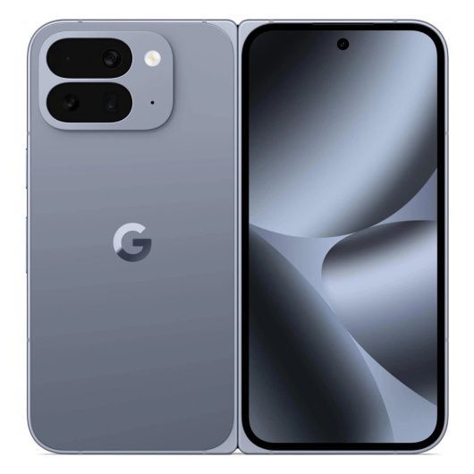 Смартфон Google Pixel 10 Pro Fold 16/512 ГБ, цвет: Лунный Камень (Moonstone)