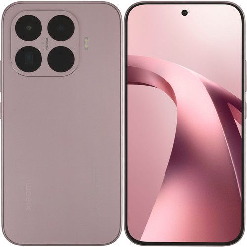 Смартфон Xiaomi 17T 256 ГБ Фиолетовый