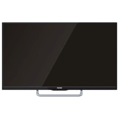 Телевизор ASANO 40LF1030S 40″ LED Full HD черный