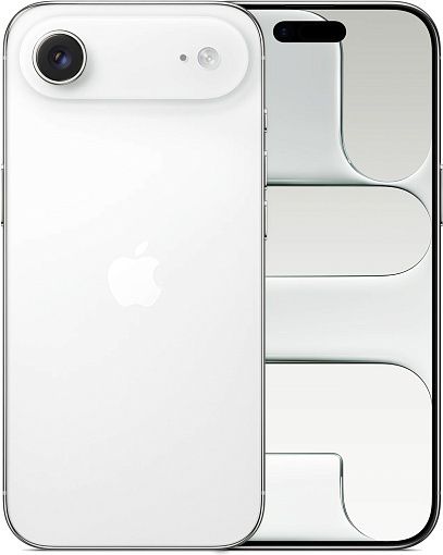 Смартфон Apple iPhone Air 256GB Белый