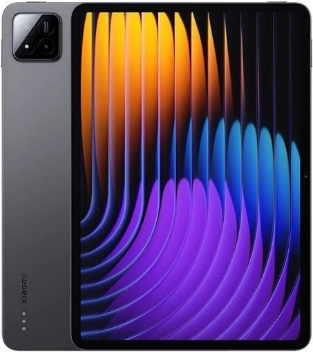 Планшет Xiaomi Pad 7 Wi‑Fi 12/256 ГБ Серый