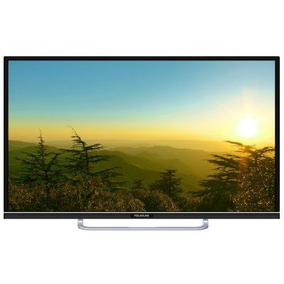 Телевизор PolarLine 32PL53TC-SM 32″ LED Full HD 60 Гц черный