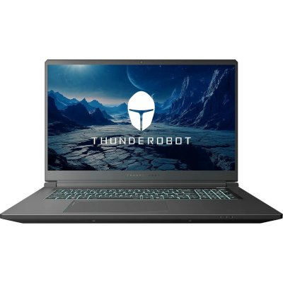 Ноутбук Thunderobot Range 17 G2A Evo 17.3″ (R7-H255, RTX5050) 16GB/1TB, черный, JT009U00QRU