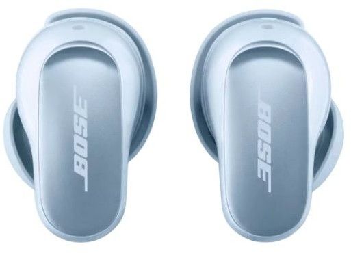 Беспроводные наушники Bose QuietComfort Ultra Earbuds Голубые