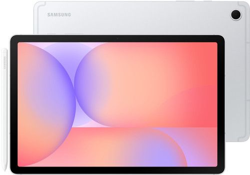 Планшет Samsung Galaxy Tab S10 Lite Wi‑Fi 6/128 ГБ SM-X400 Серебристый																														