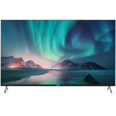 Телевизор Hyundai H-LED55BU7006 55″ LED 4K 60 Гц черный