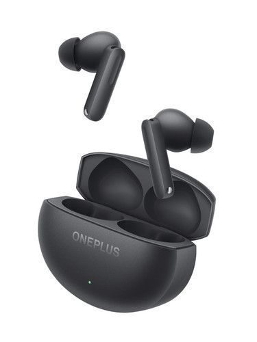 Беспроводные наушники OnePlus Buds 4 Storm Gray