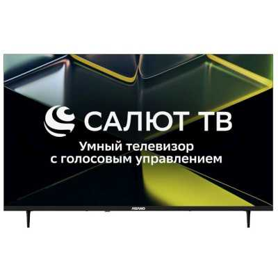 Телевизор ASANO 43LF5020T 43″ LED Full HD черный