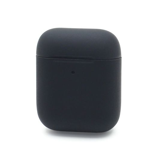 Чехол Silicone Case для AirPods 2 в ассортименте