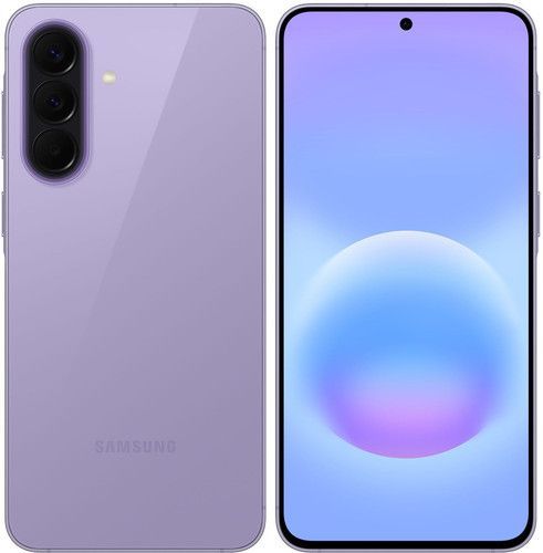 Смартфон Samsung Galaxy A57 8/128 Lilac, Лиловый 